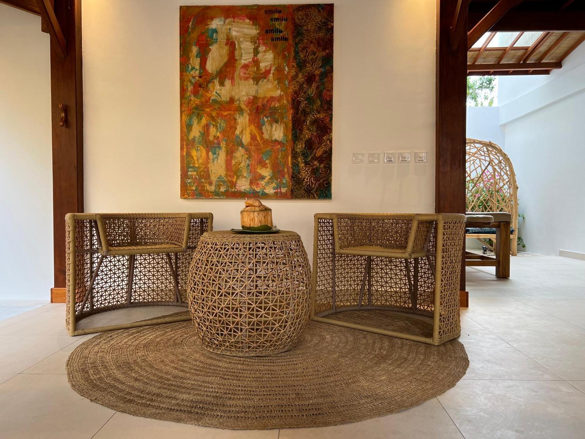 The Gili Beach Resort Gili Trawangan Zewnętrze zdjęcie
