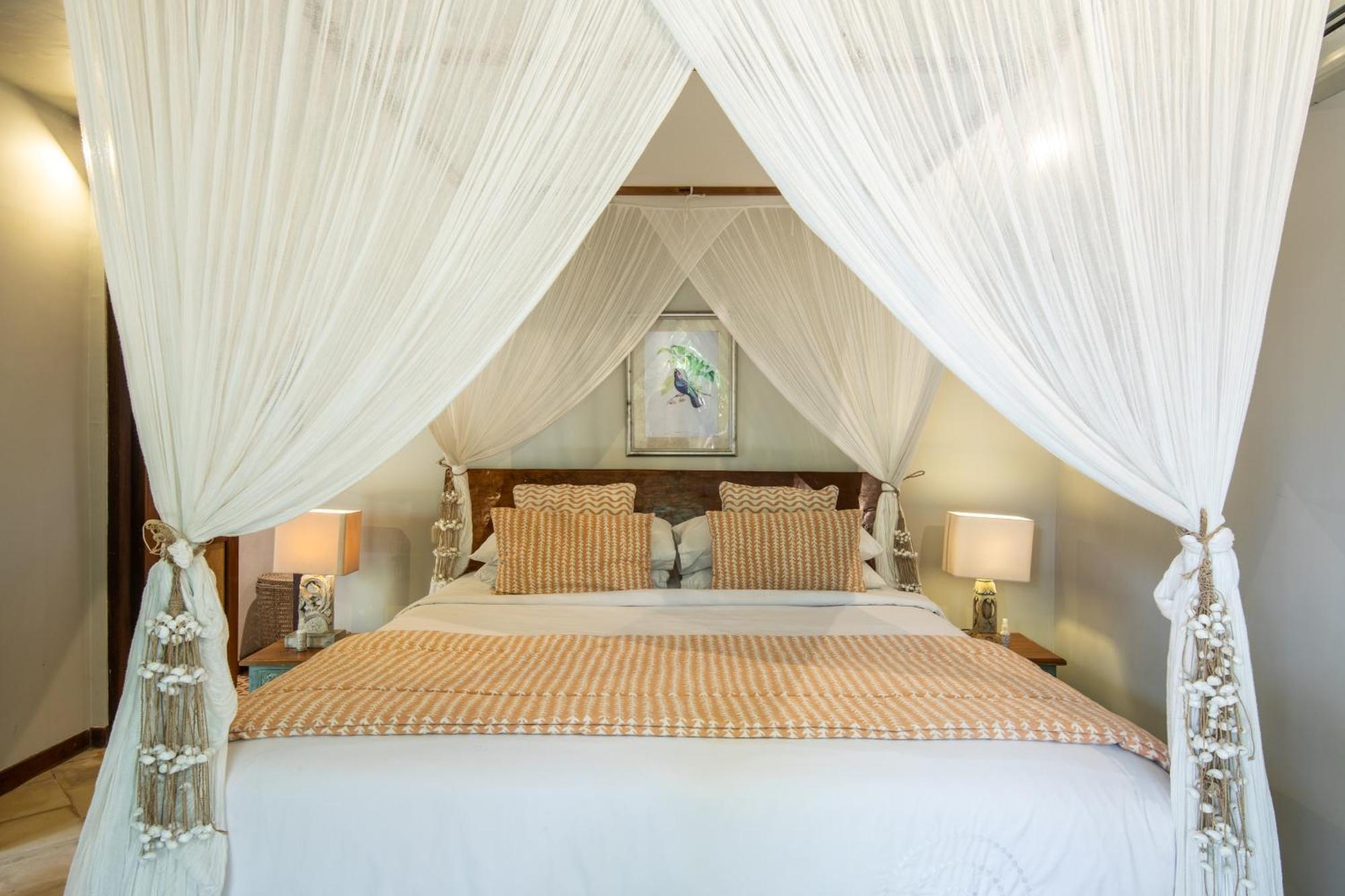 The Gili Beach Resort Gili Trawangan Zewnętrze zdjęcie