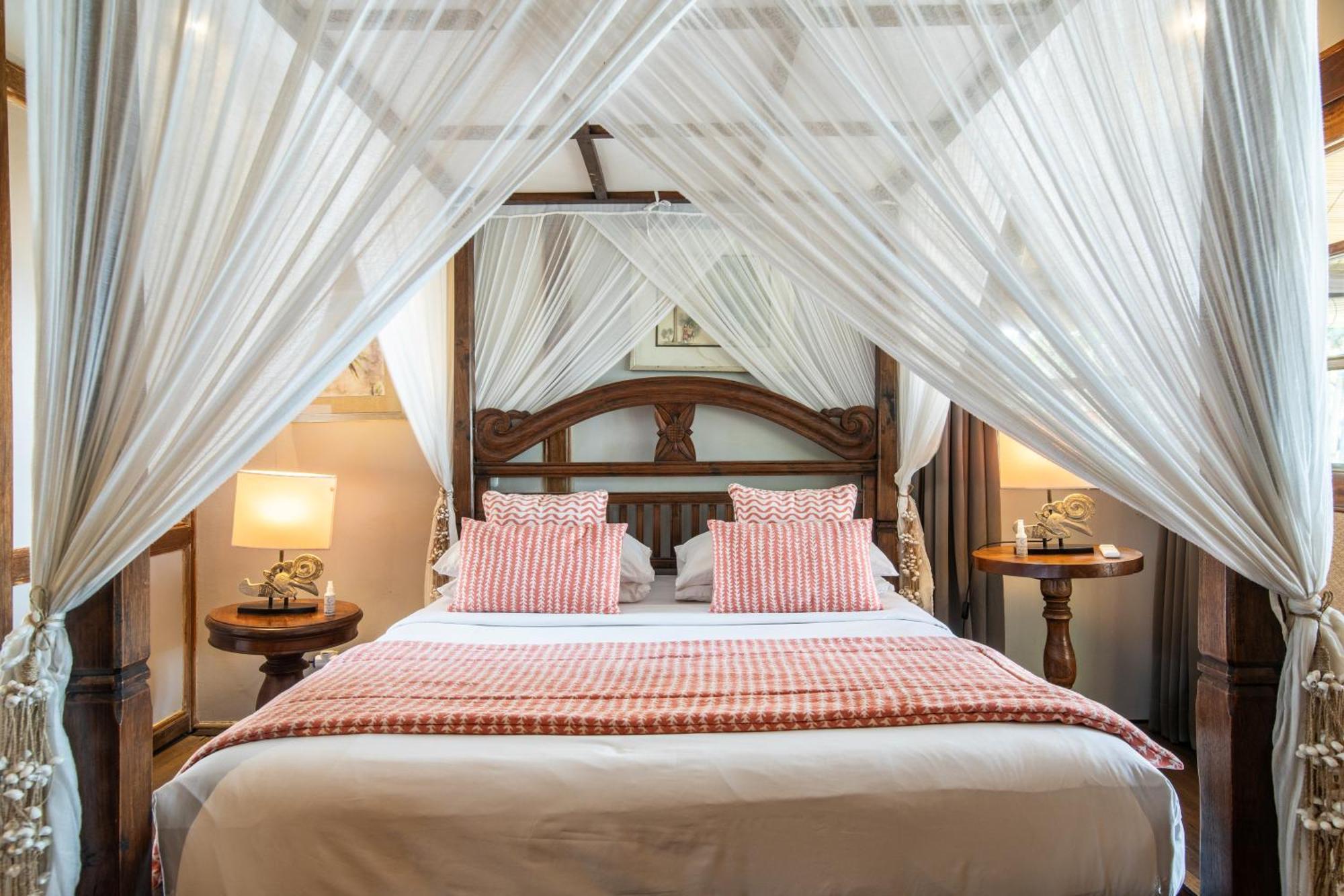 The Gili Beach Resort Gili Trawangan Zewnętrze zdjęcie