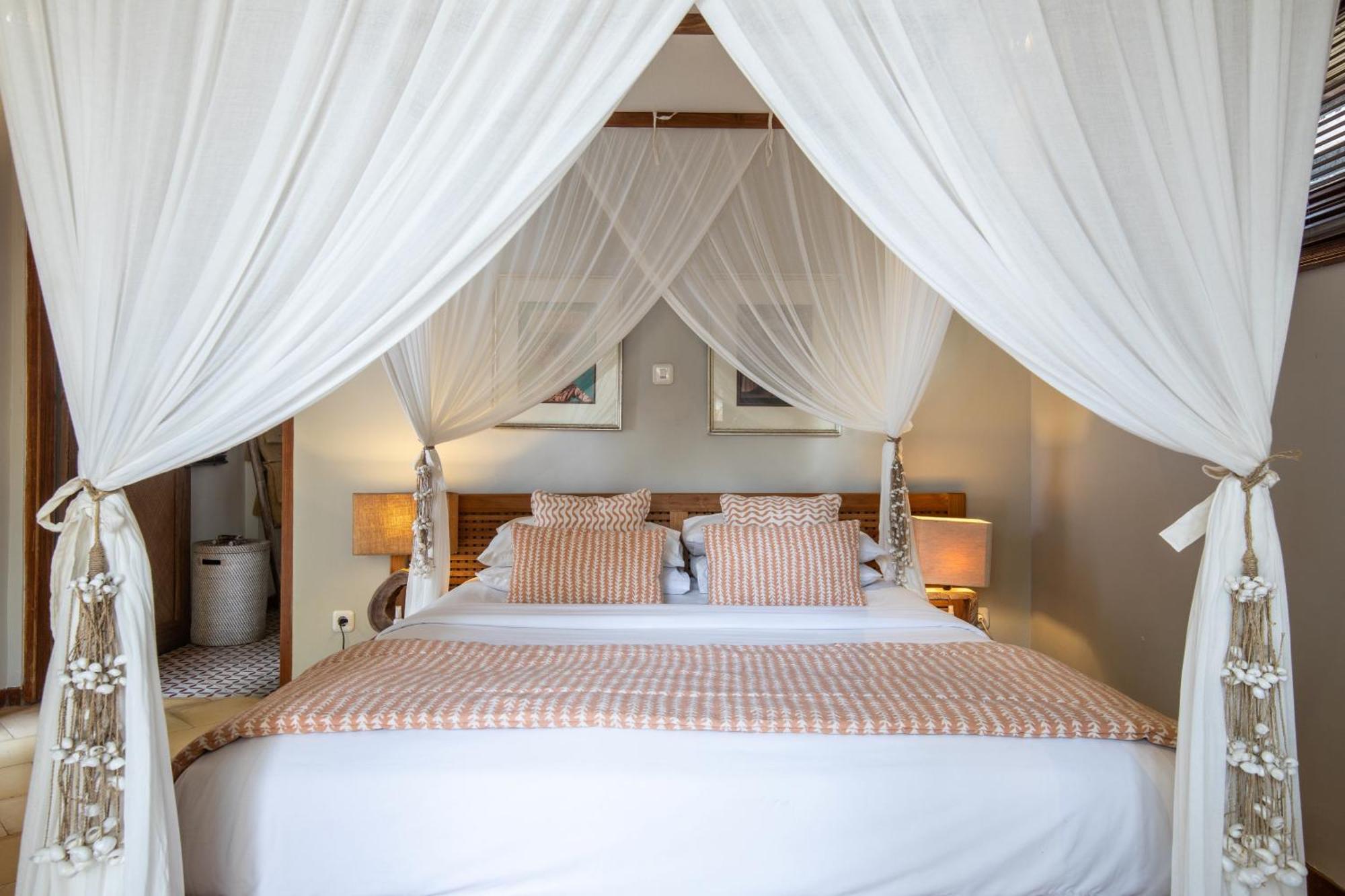 The Gili Beach Resort Gili Trawangan Zewnętrze zdjęcie