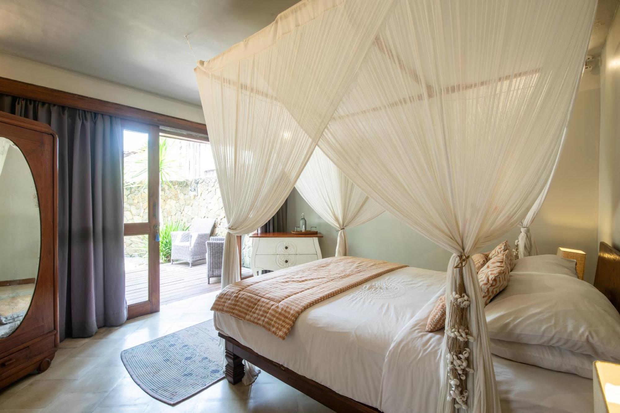 The Gili Beach Resort Gili Trawangan Zewnętrze zdjęcie