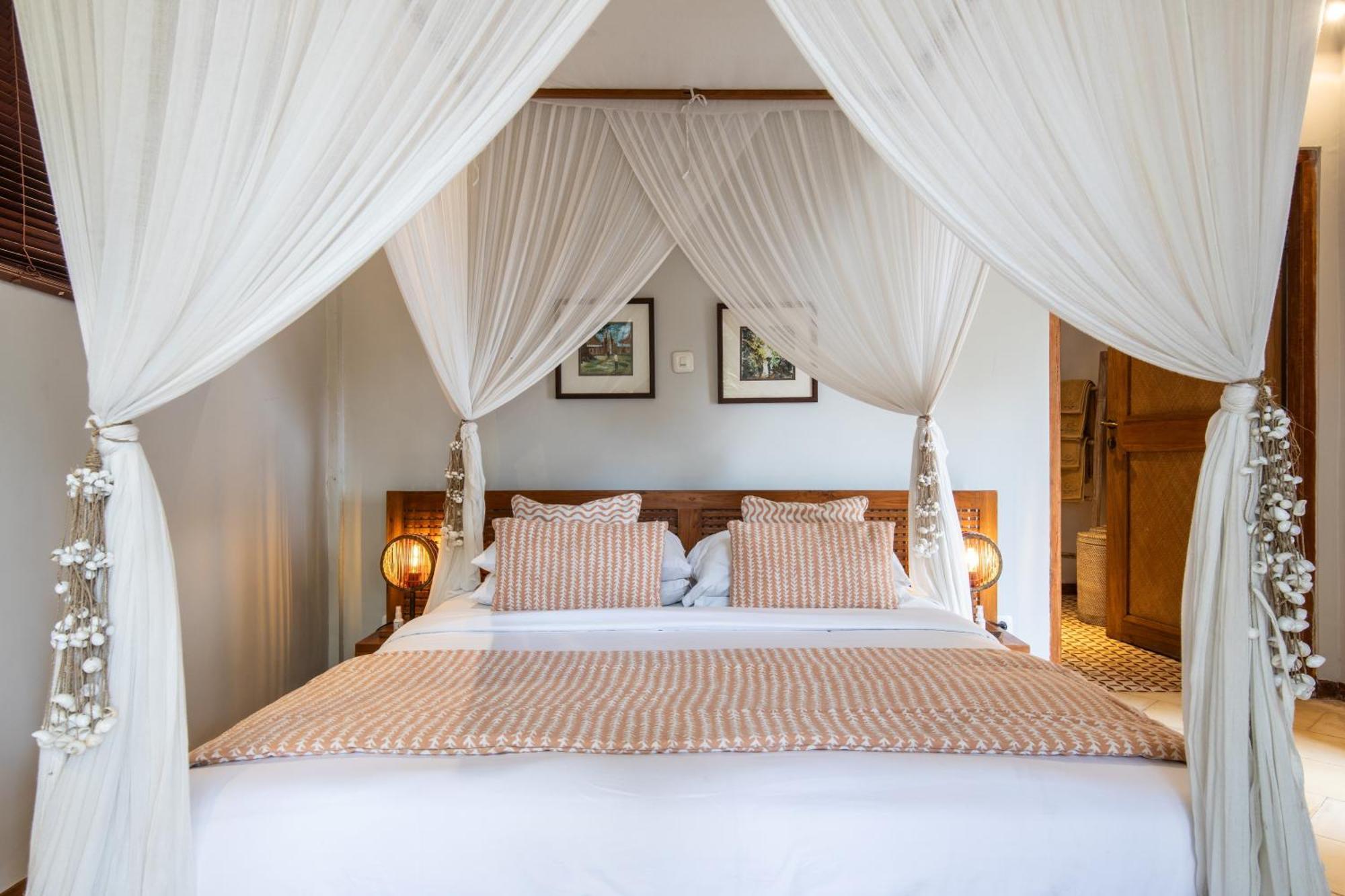 The Gili Beach Resort Gili Trawangan Zewnętrze zdjęcie