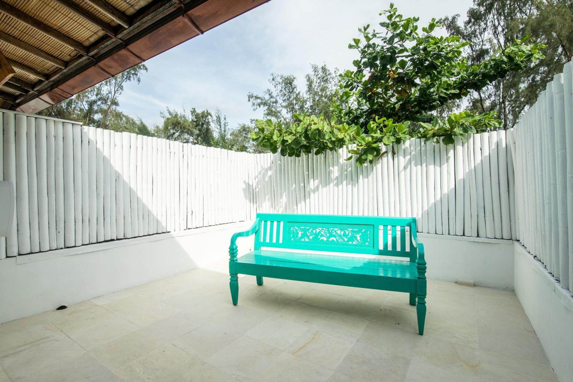 The Gili Beach Resort Gili Trawangan Zewnętrze zdjęcie
